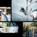 Electricity