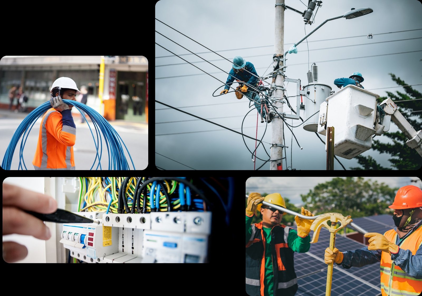 Electricity