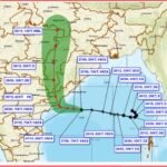 Cyclone Arnab